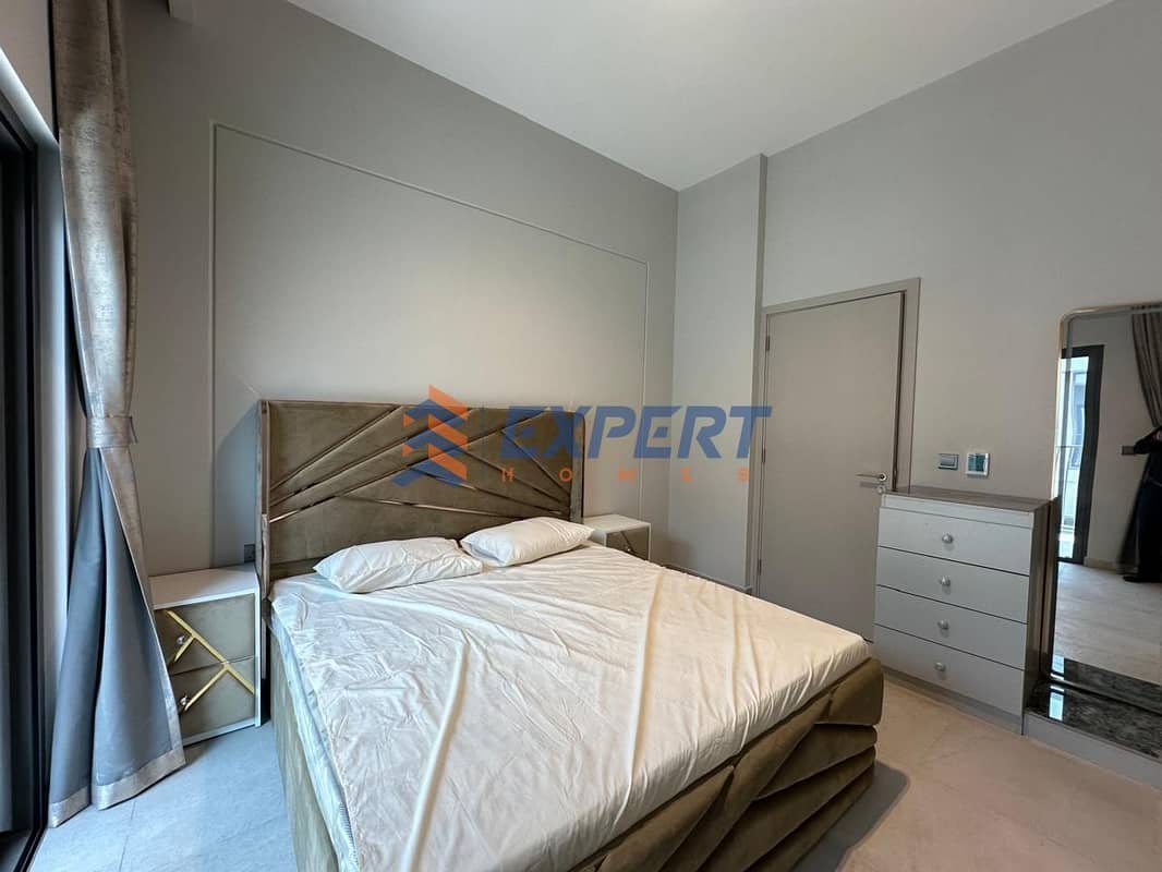 2-bedroom freehold villa in Mohammed Bin Rashid City (MBR City) — photo 2 of 5