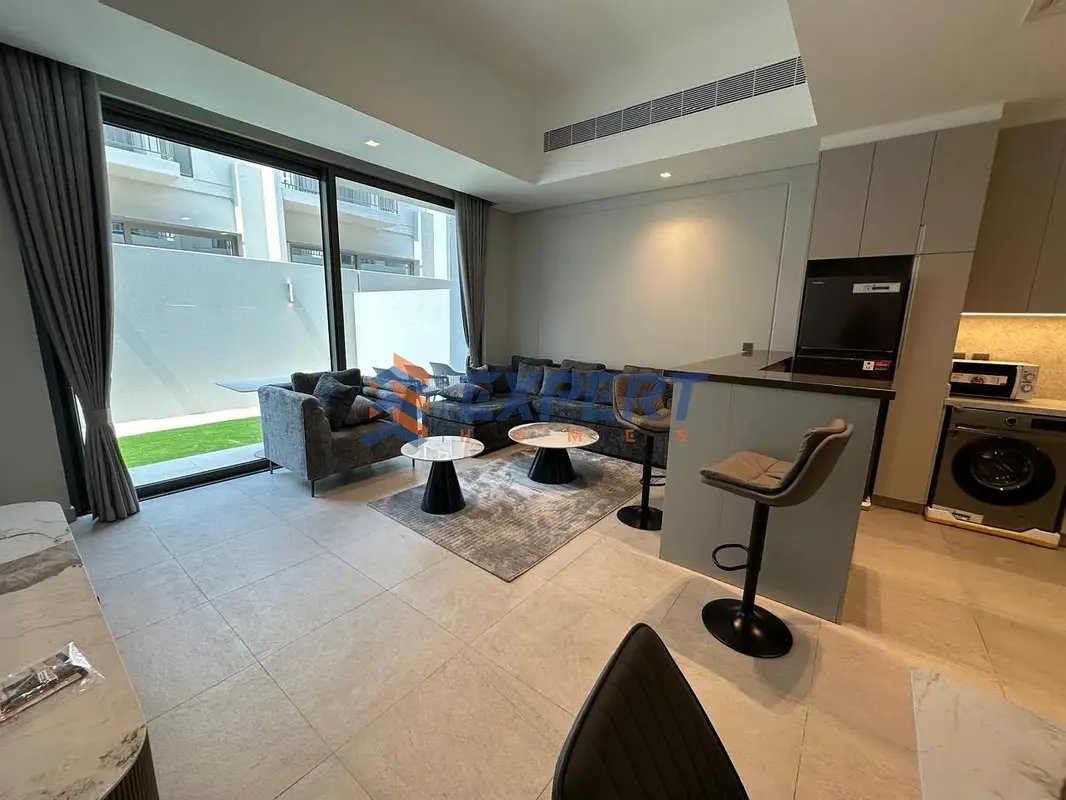 2-bedroom freehold villa in Mohammed Bin Rashid City (MBR City) — photo 3 of 5