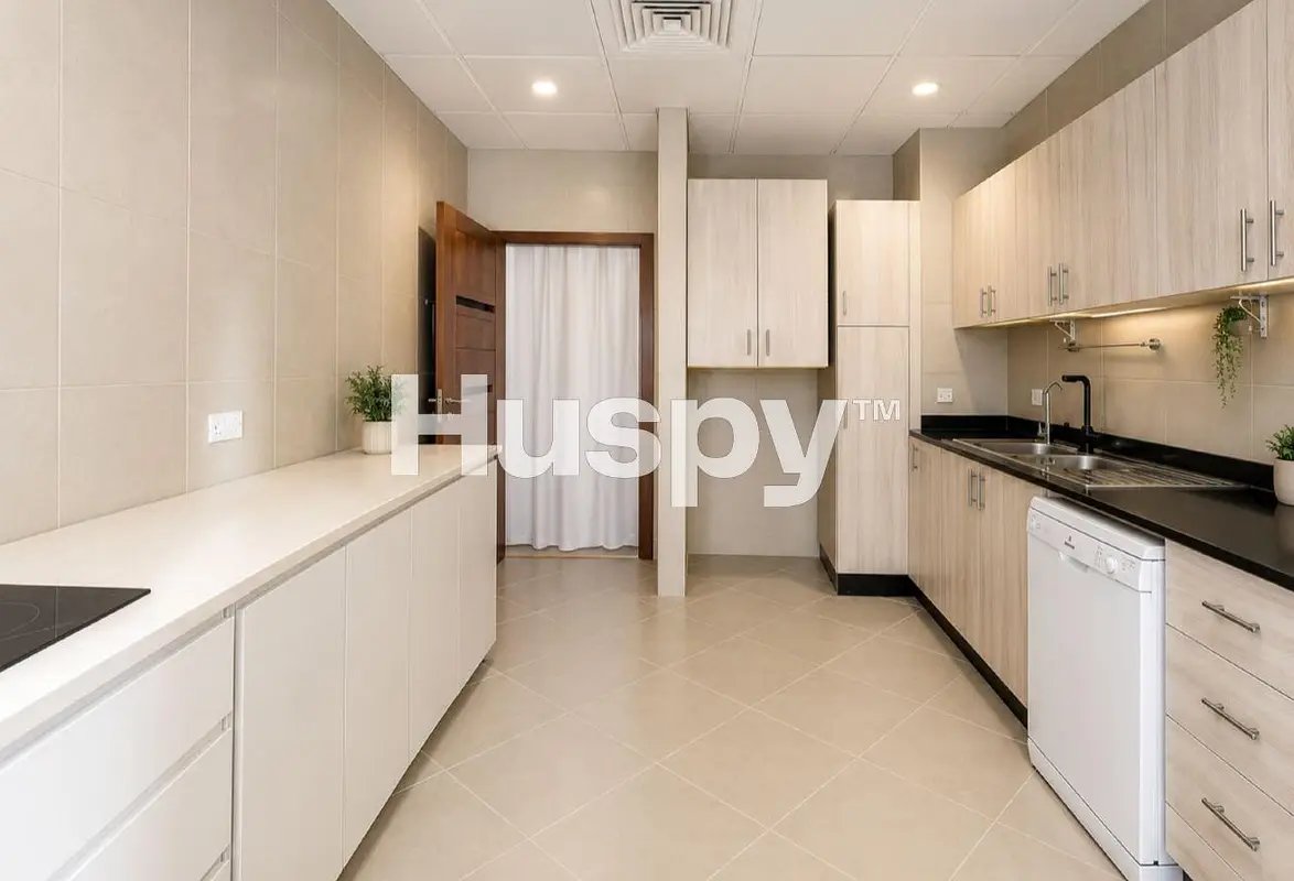 3-bedroom freehold apartment in Dubai Marina — photo 5 of 5
