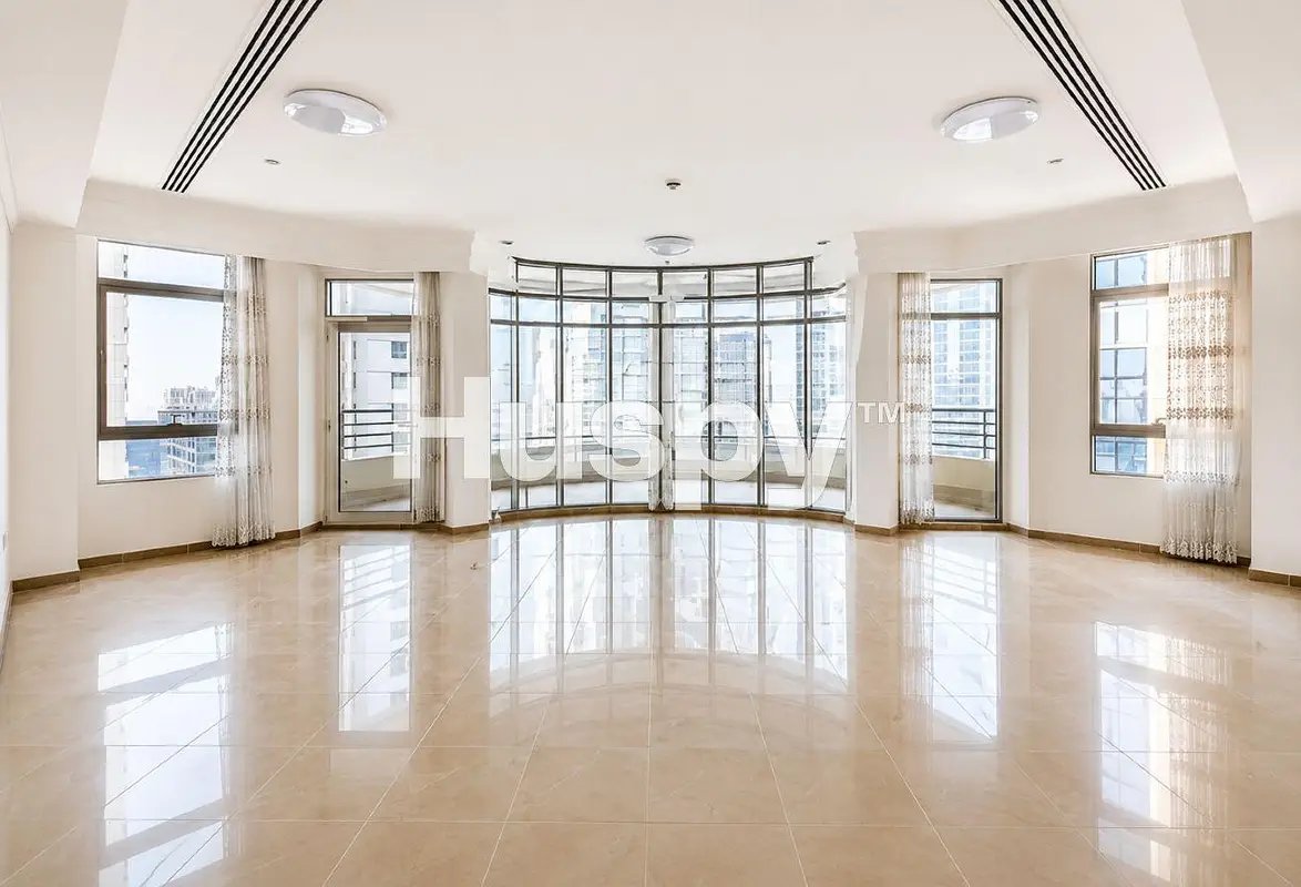 3-bedroom freehold apartment in Dubai Marina — photo 3 of 5