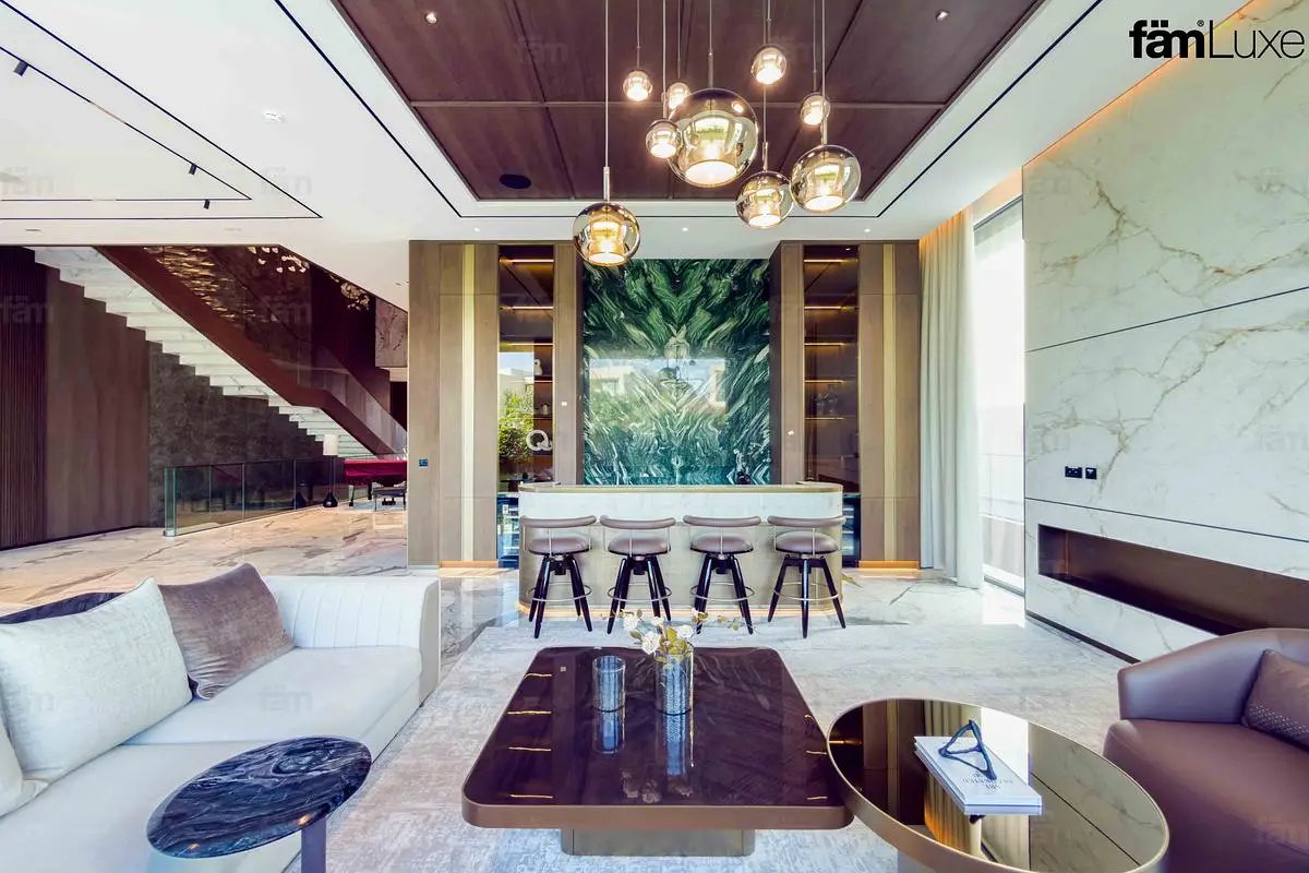 5-bedroom freehold villa in Dubai Hills Estate — photo 5 of 5