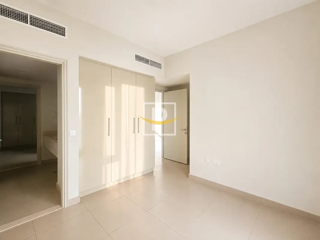 4-bedroom freehold villa in Dubai Hills Estate — photo 5 of 5