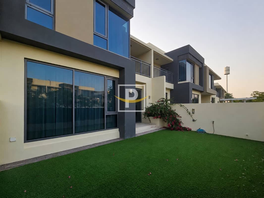 4-bedroom freehold villa in Dubai Hills Estate — photo 4 of 5