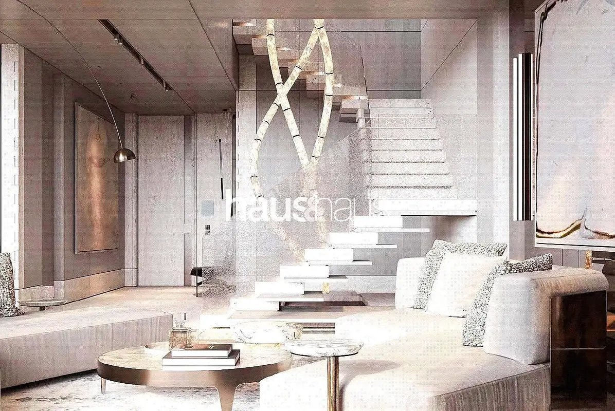 2-bedroom freehold apartment in Palm Jumeirah — photo 5 of 5