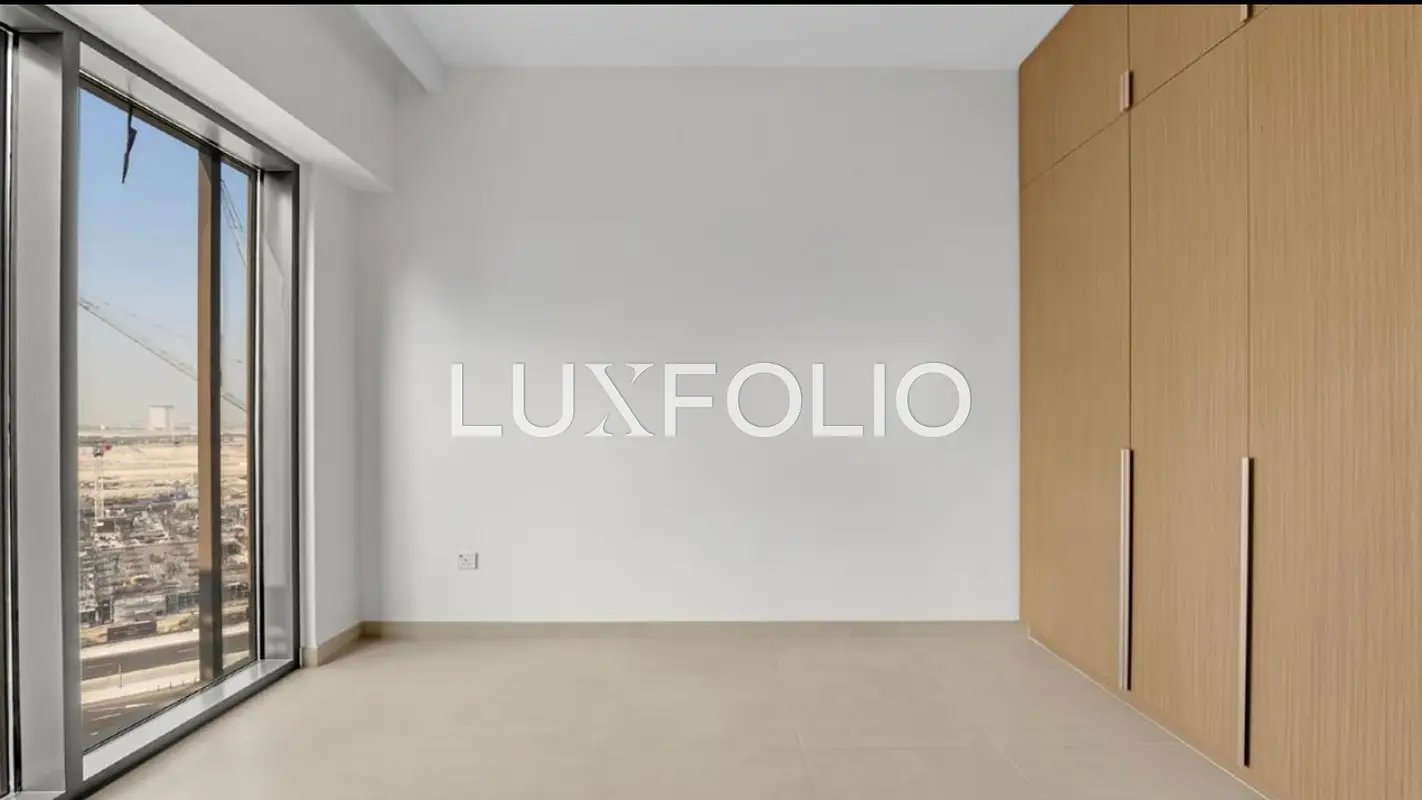 2-bedroom freehold apartment in Dubai Creek Harbour — photo 5 of 5
