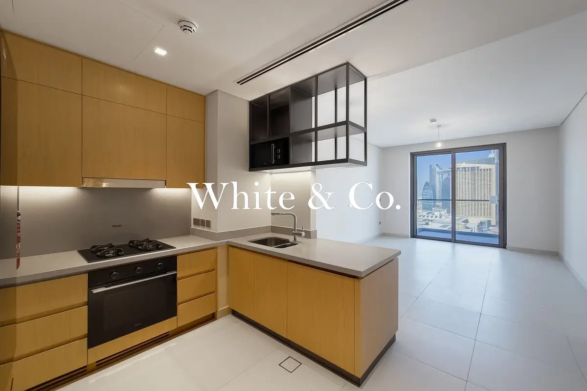 2-bedroom freehold apartment in Downtown Dubai — photo 5 of 5
