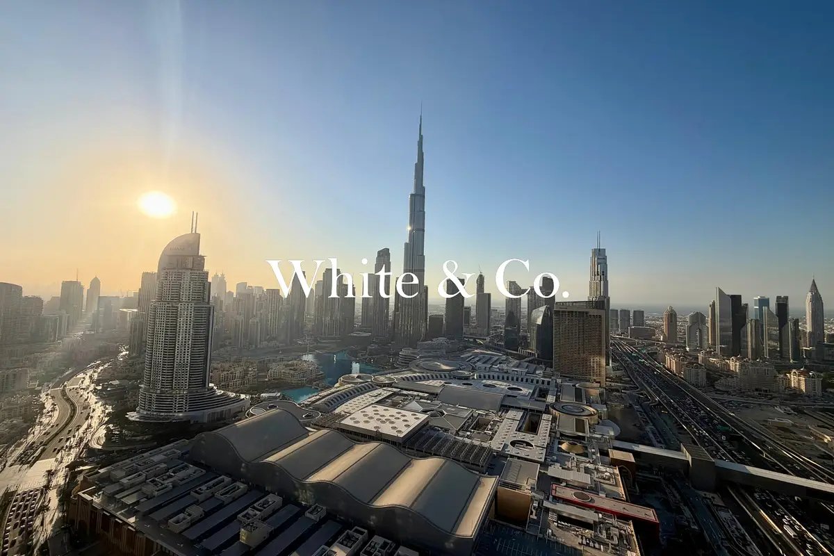 2-bedroom freehold apartment in Downtown Dubai — photo 5 of 5