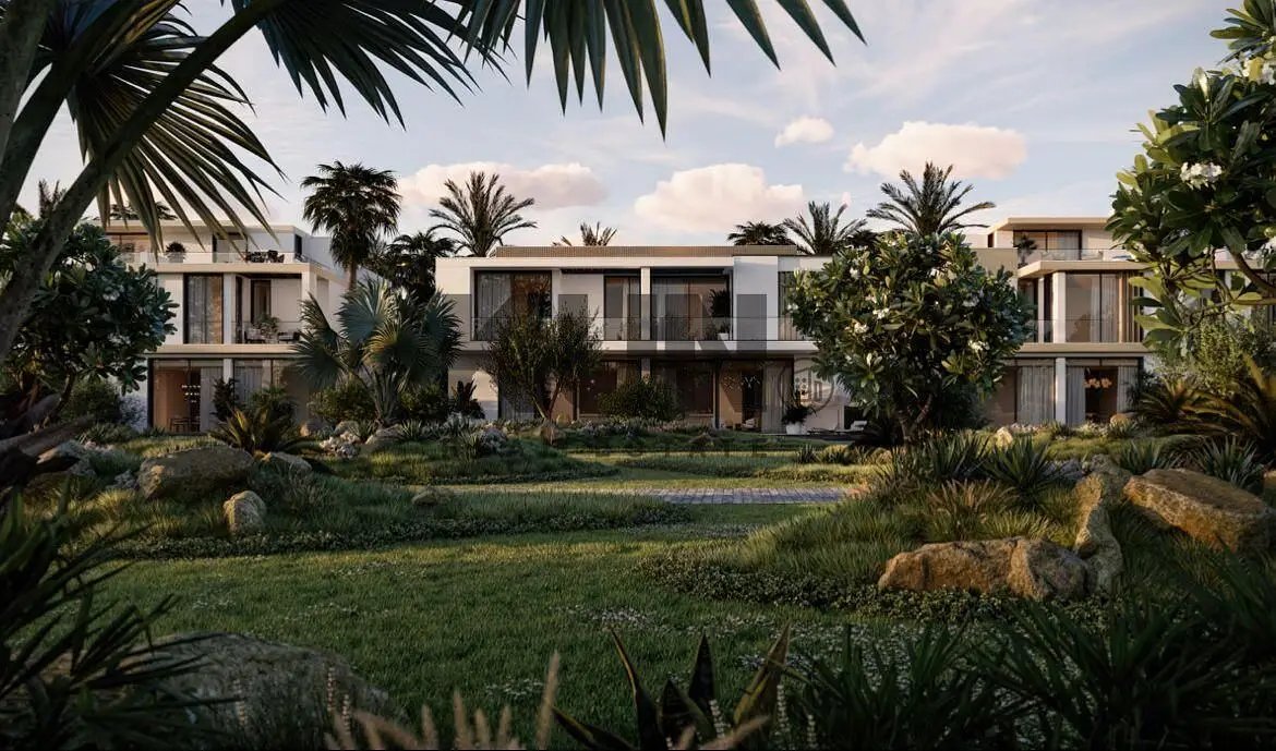 3-bedroom freehold villa in Dubai Islands — photo 3 of 5