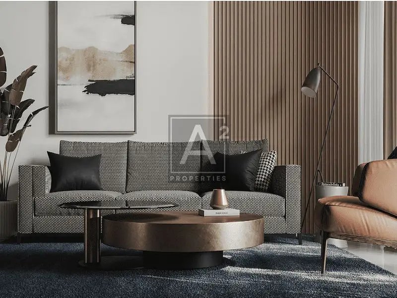 1-bedroom freehold apartment in Dubai Marina — photo 5 of 5