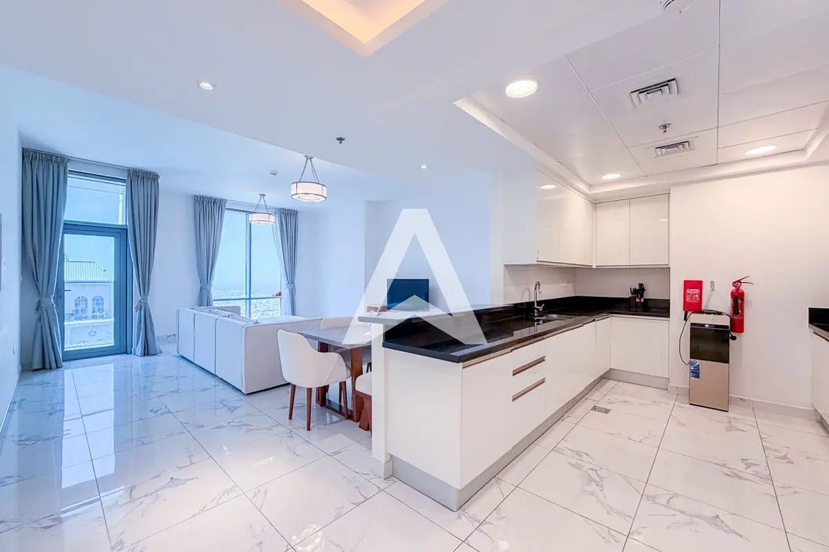 3-bedroom freehold apartment in Business Bay — photo 5 of 5