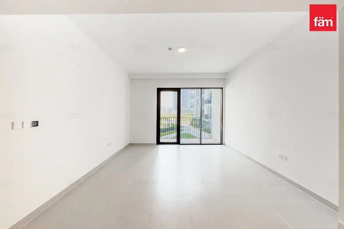 1-bedroom freehold apartment in Dubai Creek Harbour — photo 5 of 5