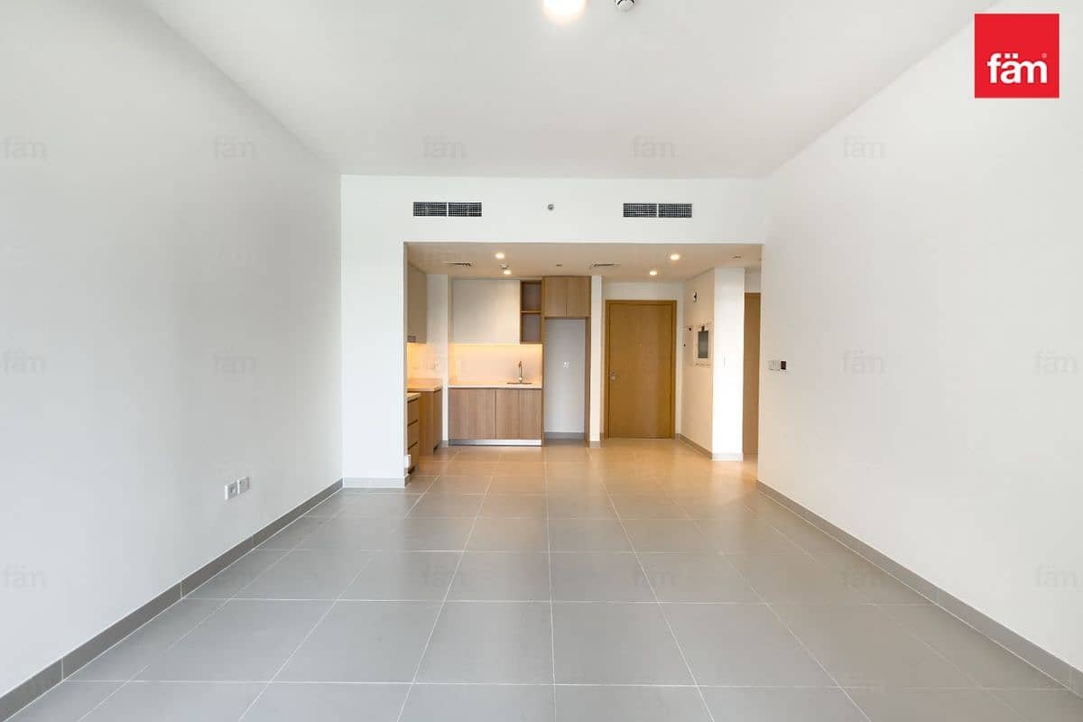 1-bedroom freehold apartment in Dubai Creek Harbour — photo 2 of 5