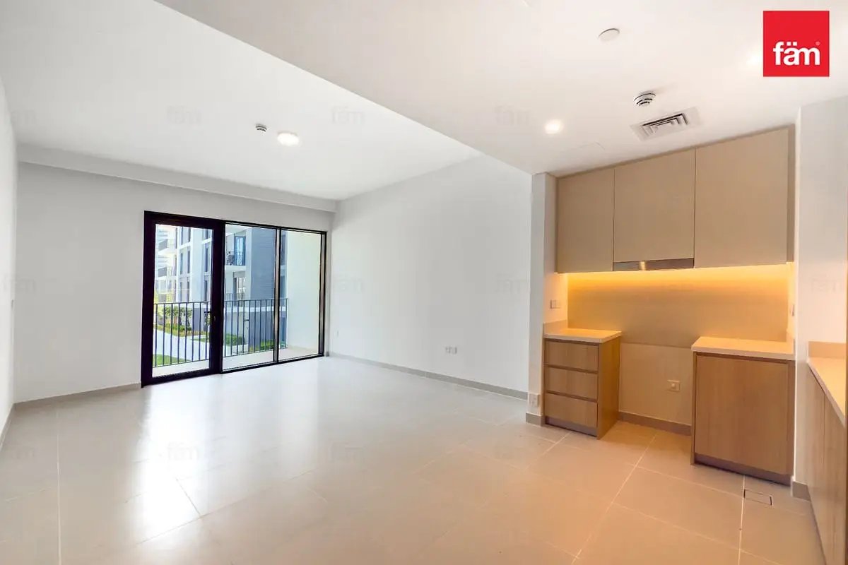 1-bedroom freehold apartment in Dubai Creek Harbour — photo 3 of 5