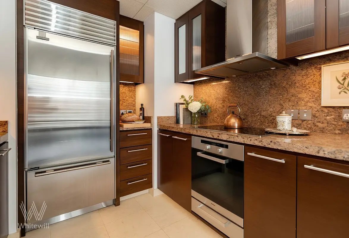 1-bedroom freehold apartment in Downtown Dubai — photo 5 of 5