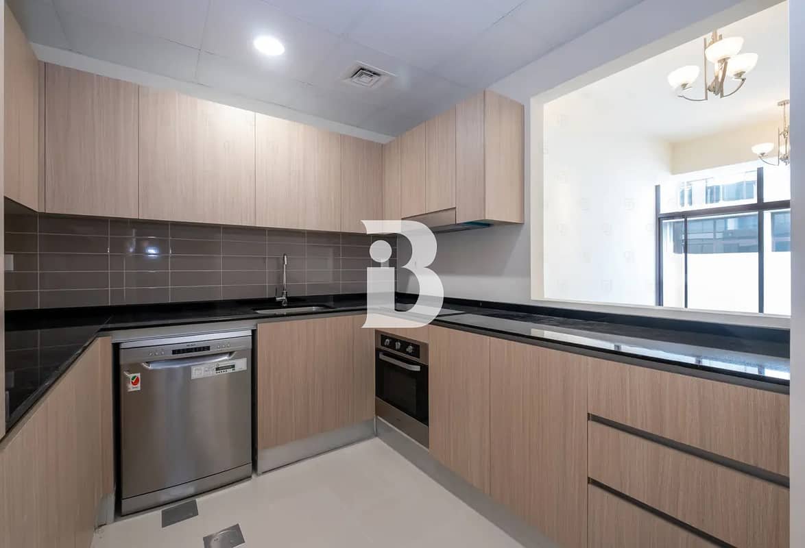 3-bedroom freehold villa in Mohammed Bin Rashid City (MBR City) — photo 4 of 5