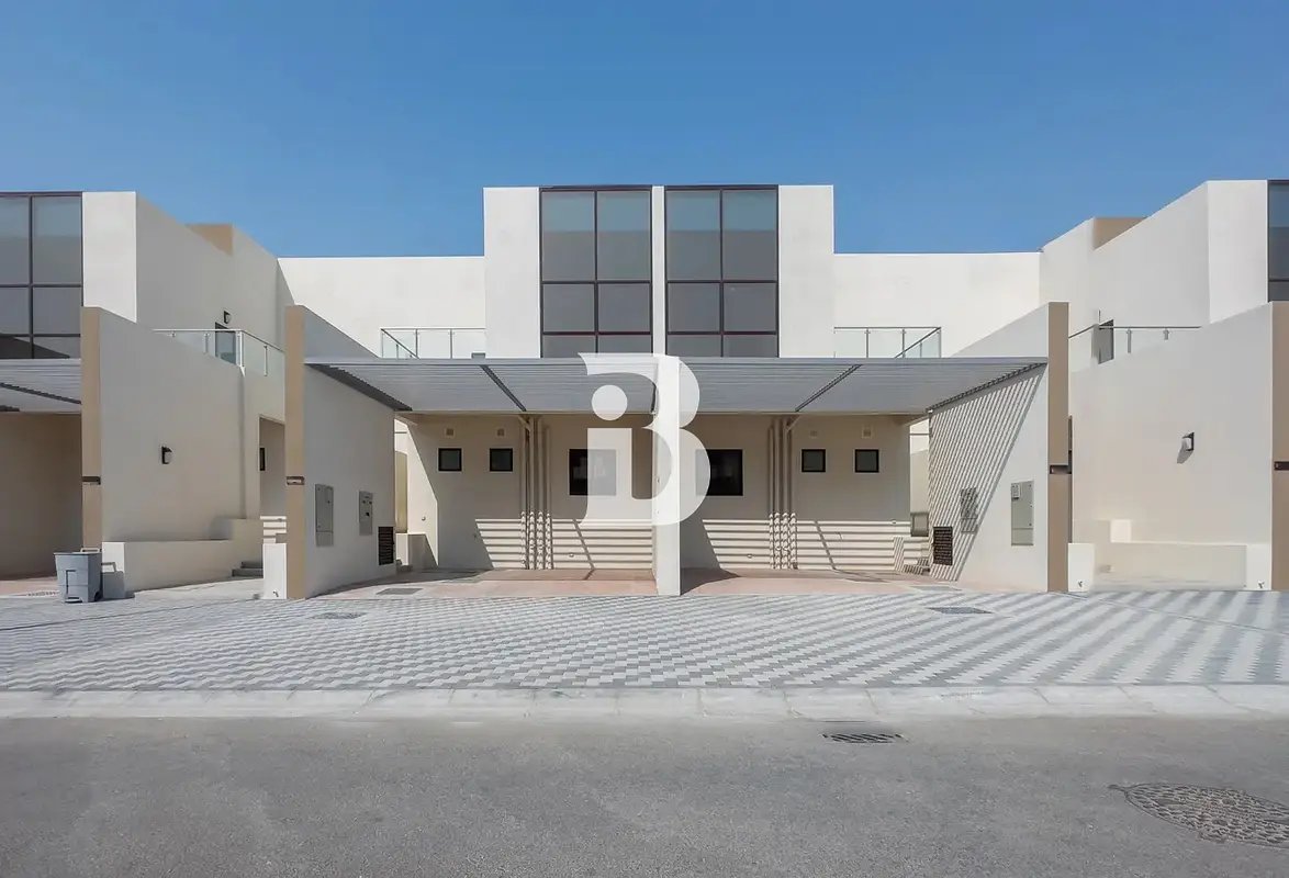 3-bedroom freehold villa in Mohammed Bin Rashid City (MBR City) — photo 2 of 5