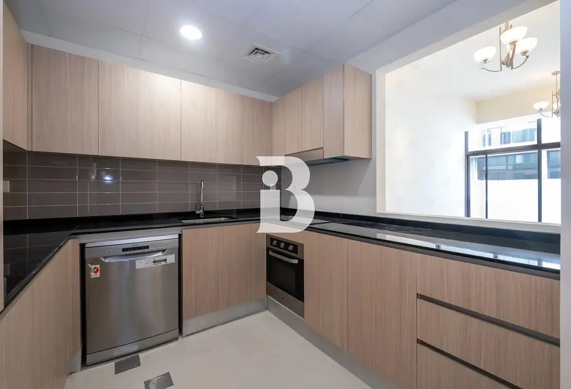 3-bedroom freehold villa in Mohammed Bin Rashid City (MBR City) — photo 3 of 5