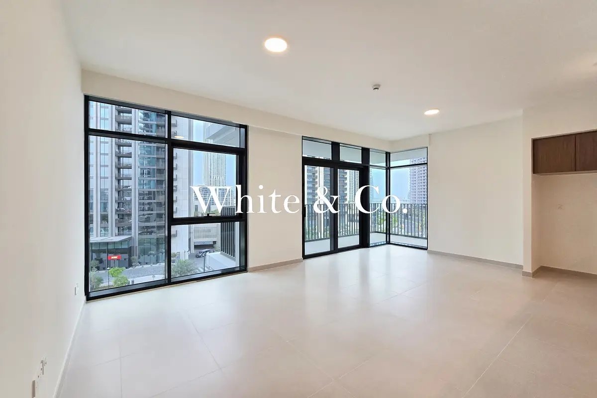 2-bedroom freehold apartment in Dubai Creek Harbour — photo 5 of 5