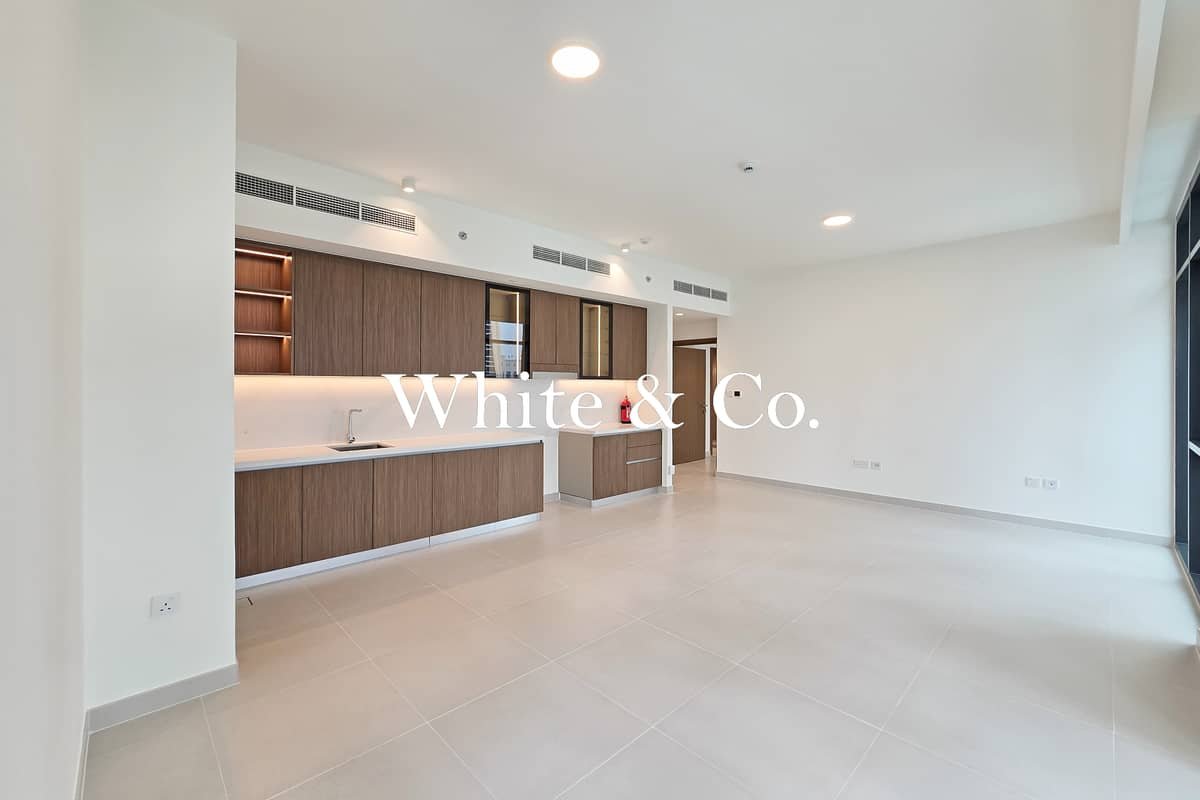 2-bedroom freehold apartment in Dubai Creek Harbour — photo 4 of 5