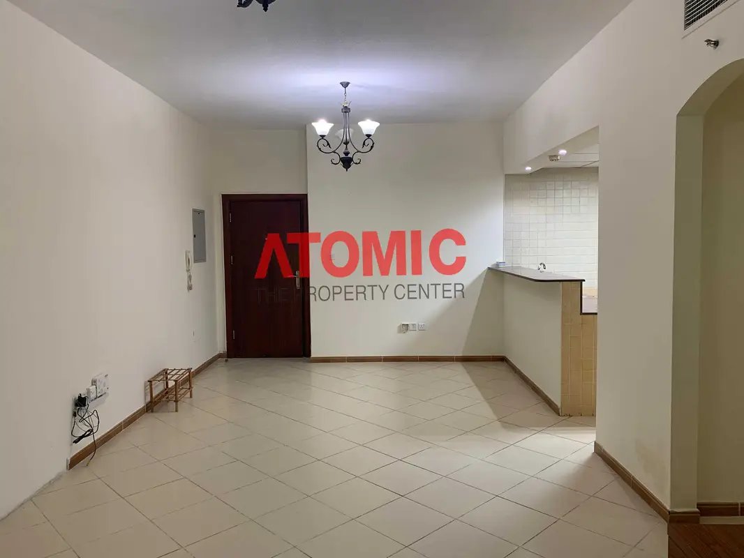 2-bedroom freehold apartment in Dubai Marina — photo 1 of 5