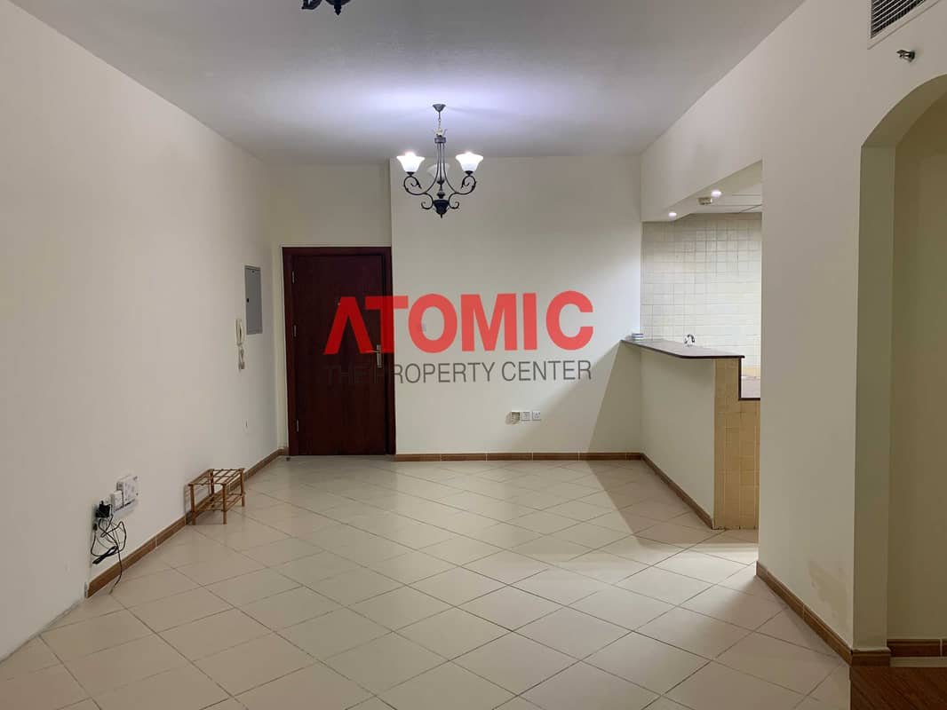 2-bedroom freehold apartment in Dubai Marina — photo 2 of 5