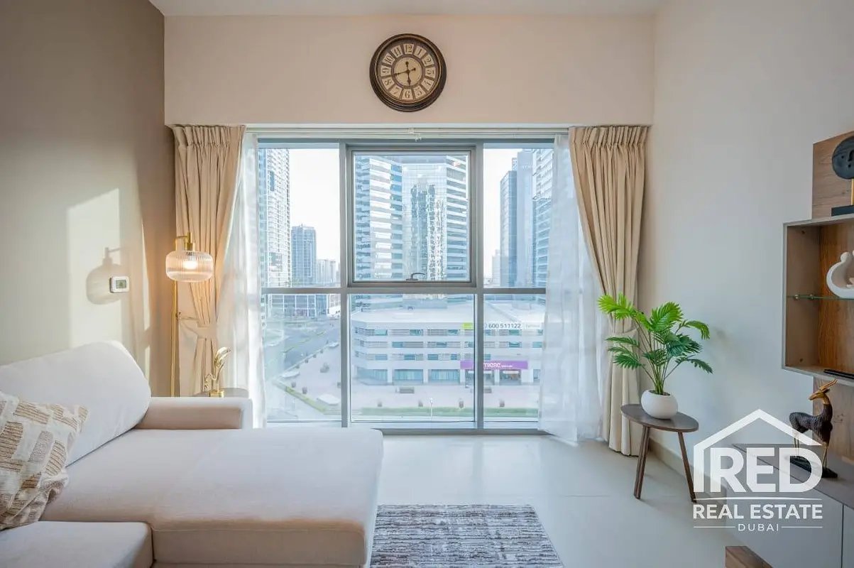 1-bedroom freehold apartment in Downtown Dubai — photo 5 of 5