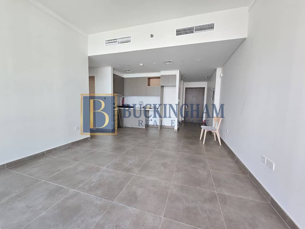1-bedroom freehold apartment in Dubai Creek Harbour — photo 4 of 5