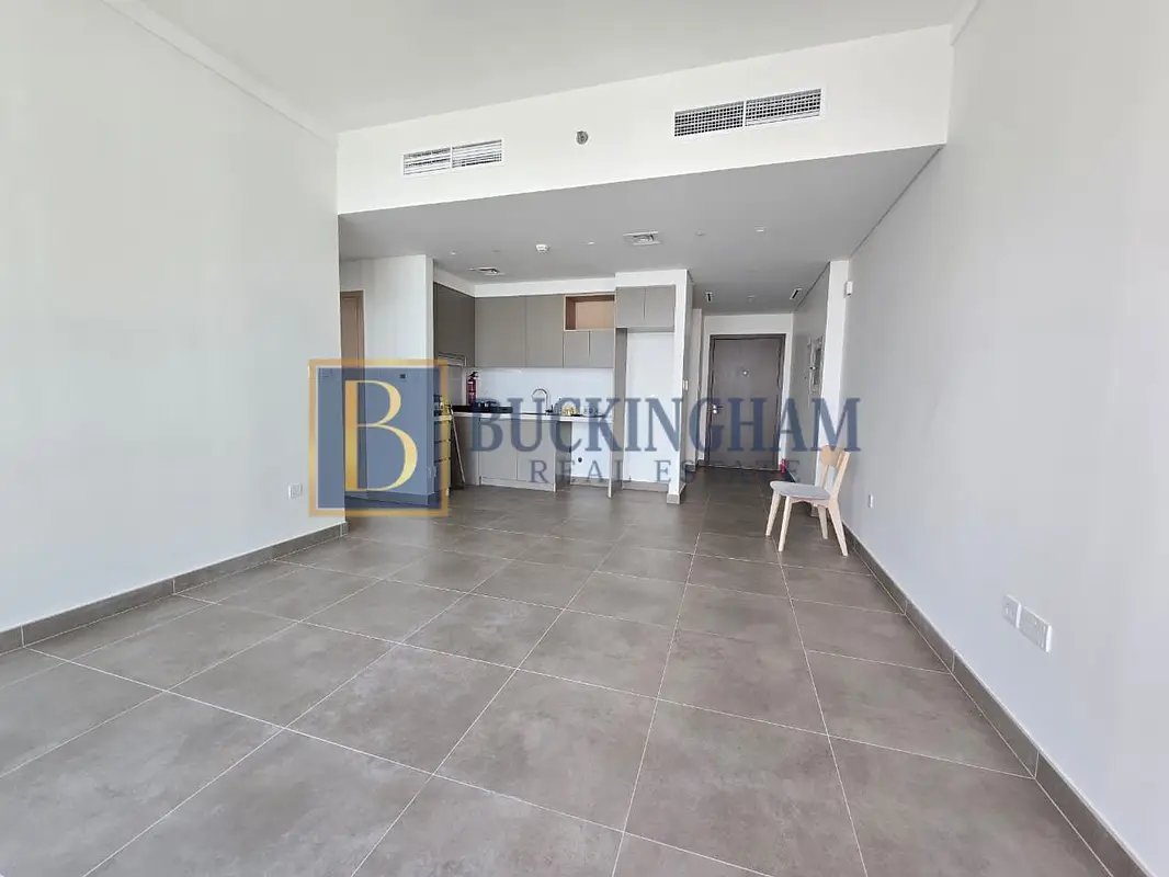 1-bedroom freehold apartment in Dubai Creek Harbour — photo 3 of 5