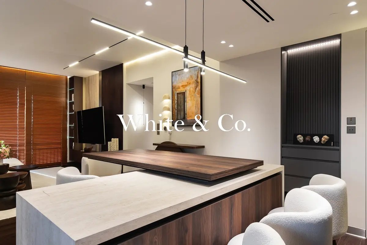 3-bedroom freehold apartment in Dubai Creek Harbour — photo 5 of 5
