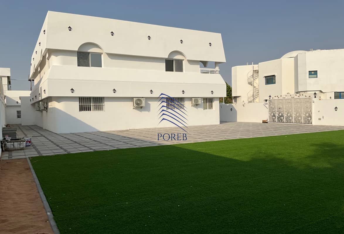 7-bedroom freehold villa in Deira — photo 4 of 5