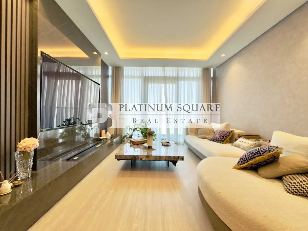 3-bedroom freehold apartment in Business Bay — photo 3 of 5