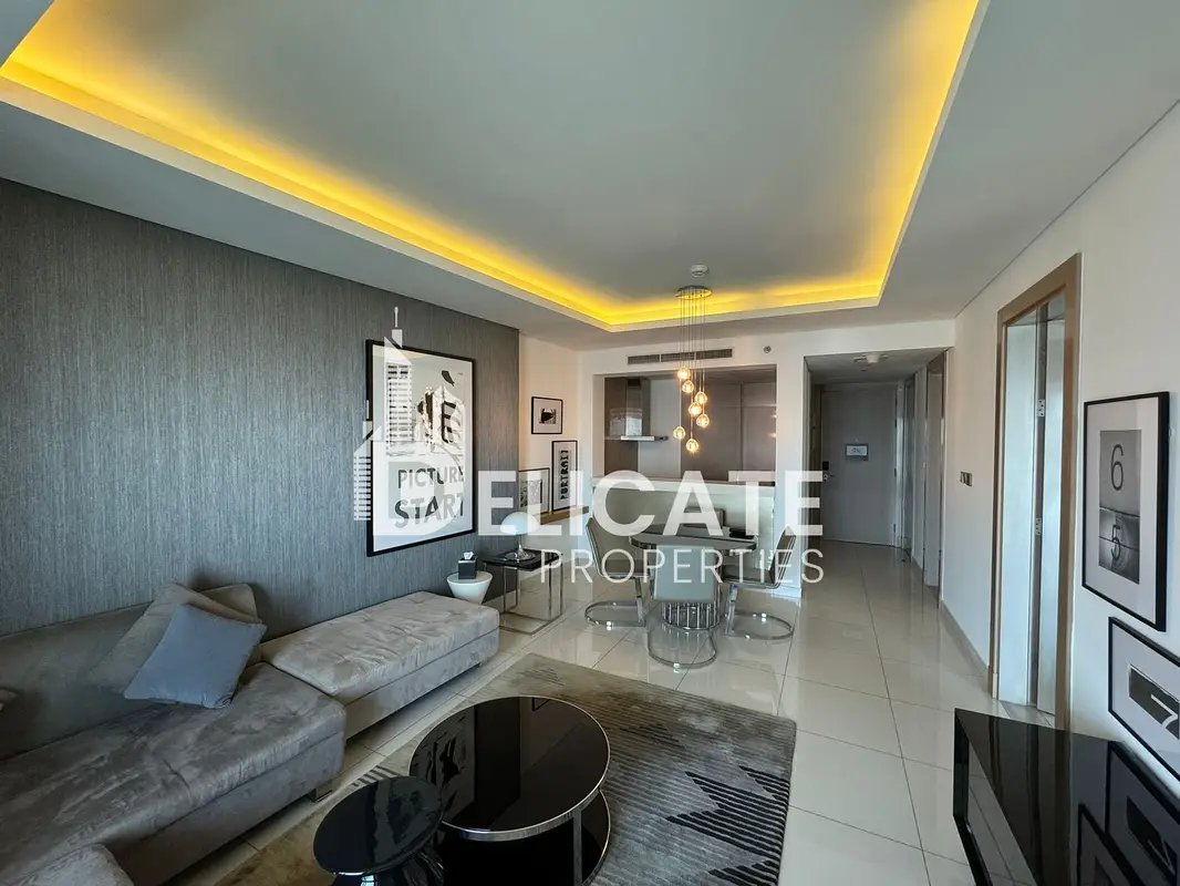 1-bedroom freehold apartment in Business Bay — photo 5 of 5