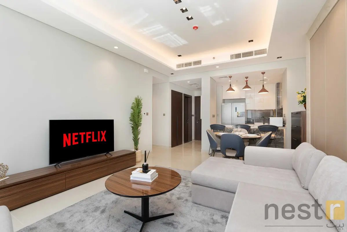 2-bedroom freehold apartment in Business Bay — photo 3 of 5