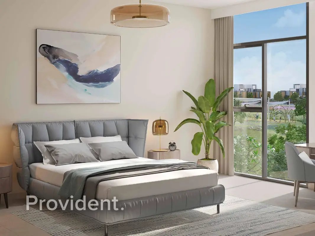 3-bedroom freehold villa in Mudon — photo 2 of 5