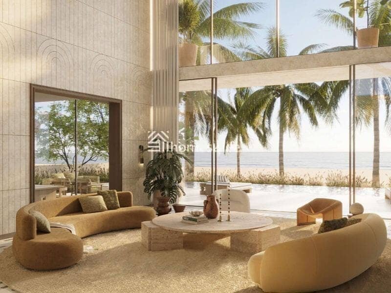 4-bedroom freehold villa in Dubai Islands — photo 4 of 5