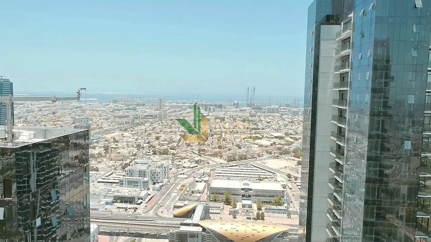 2-bedroom freehold apartment in Bur Dubai — photo 5 of 5