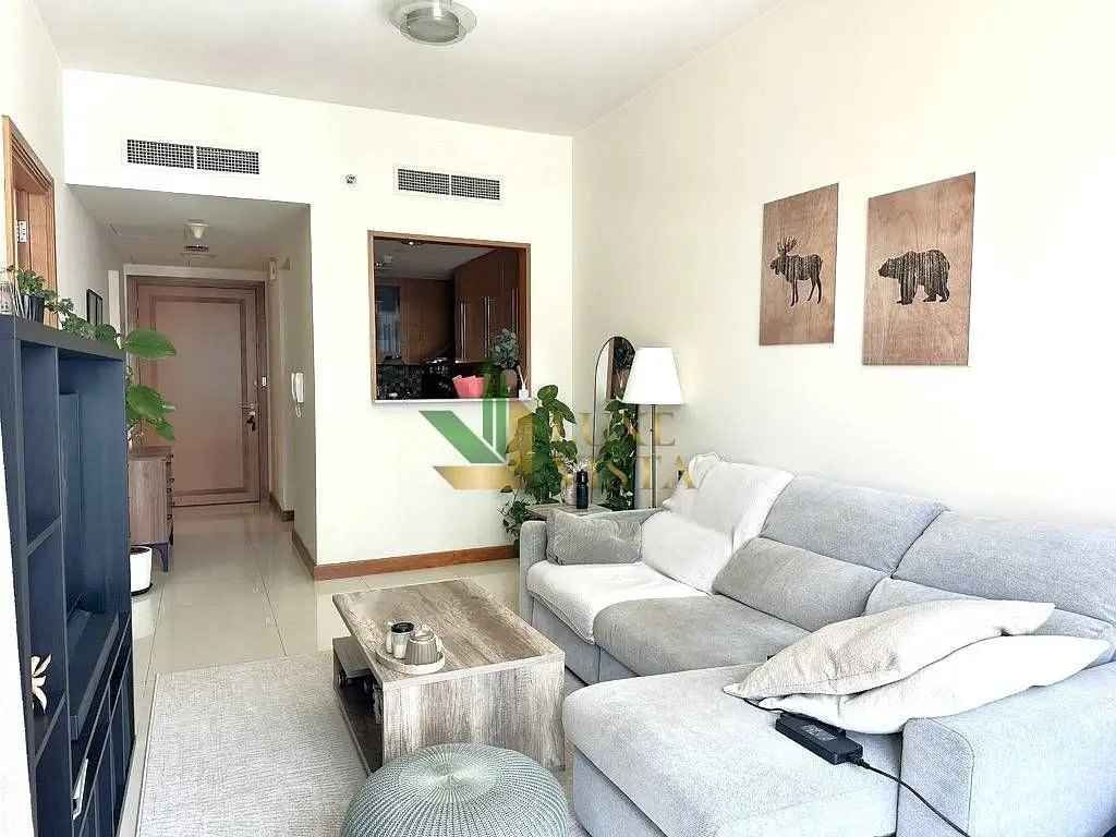 1-bedroom freehold apartment in Dubai Marina — photo 5 of 5