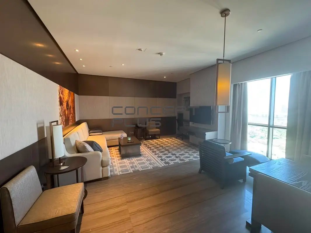 1-bedroom freehold apartment in Bur Dubai — photo 5 of 5