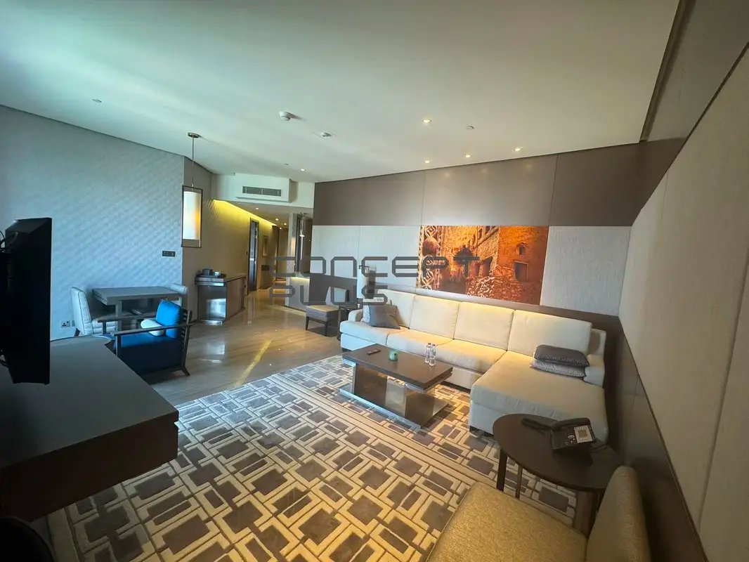 1-bedroom freehold apartment in Bur Dubai — photo 1 of 5
