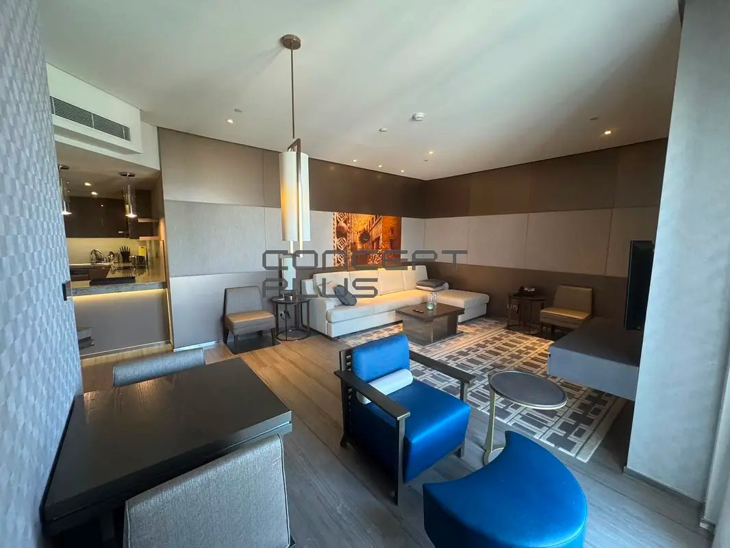 1-bedroom freehold apartment in Bur Dubai — photo 3 of 5