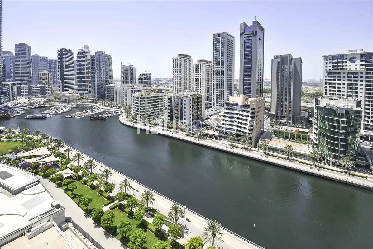 2-bedroom freehold apartment in Dubai Marina — photo 5 of 5