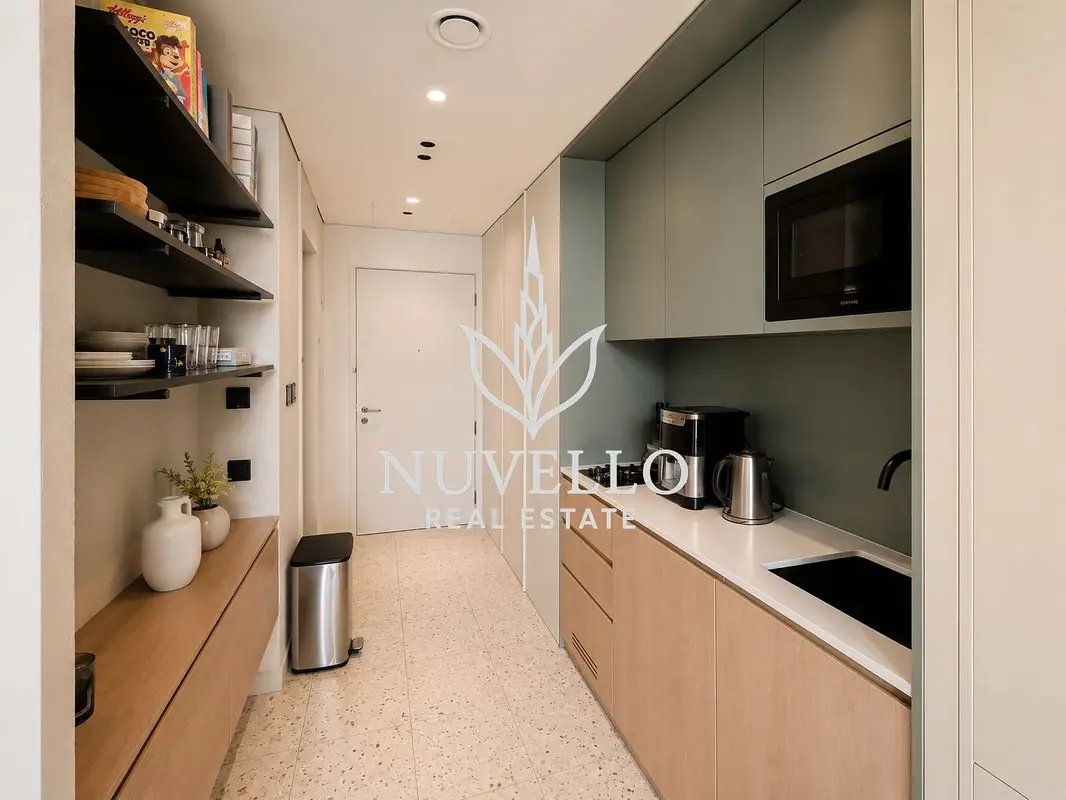 studio freehold apartment in Business Bay — photo 5 of 5