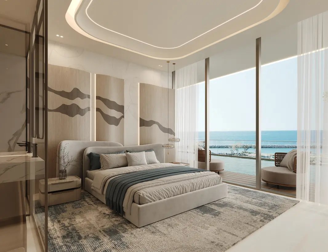 2-bedroom freehold apartment in Dubai Islands — photo 3 of 5