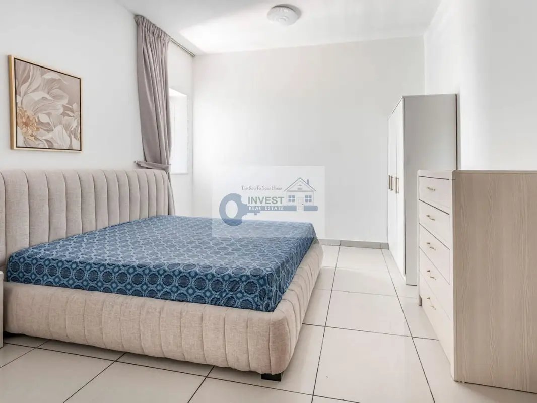 1-bedroom freehold apartment in Dubai Marina — photo 5 of 5