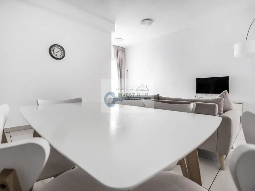 1-bedroom freehold apartment in Dubai Marina — photo 3 of 5