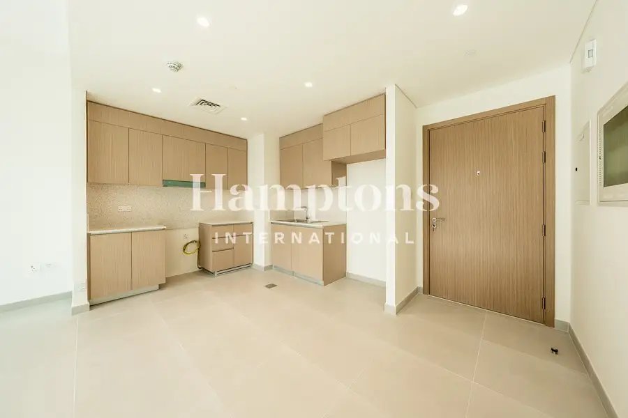 1-bedroom freehold apartment in Dubai Creek Harbour — photo 5 of 5