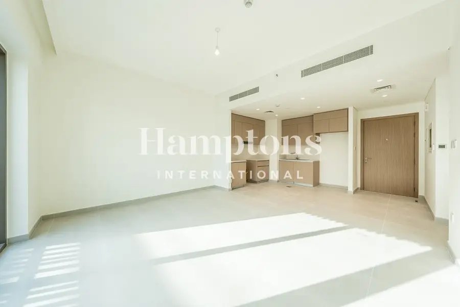 1-bedroom freehold apartment in Dubai Creek Harbour — photo 3 of 5