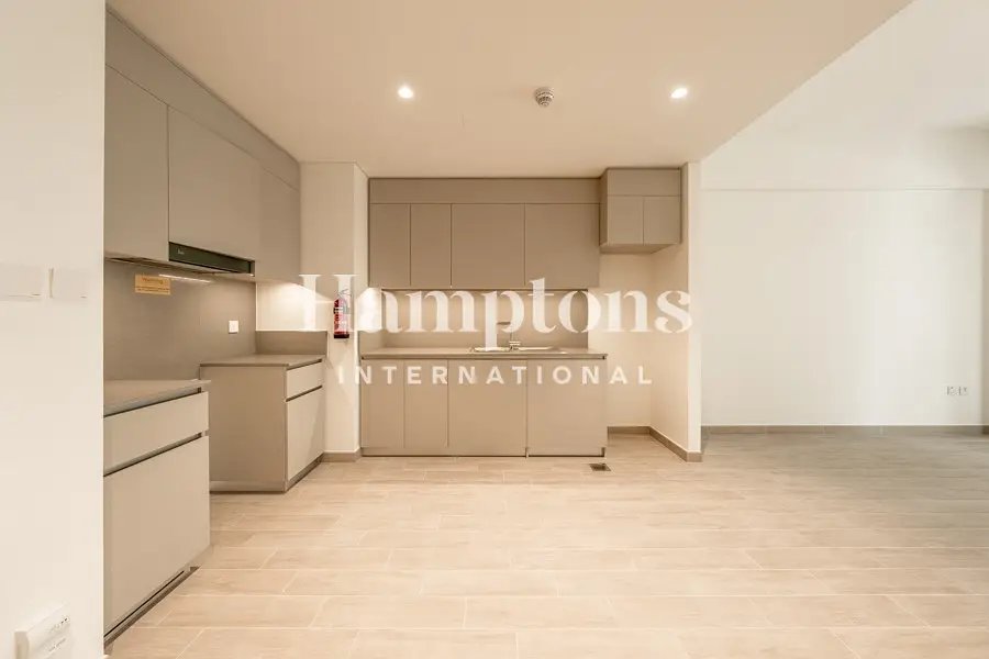 1-bedroom freehold apartment in Dubai Creek Harbour — photo 5 of 5