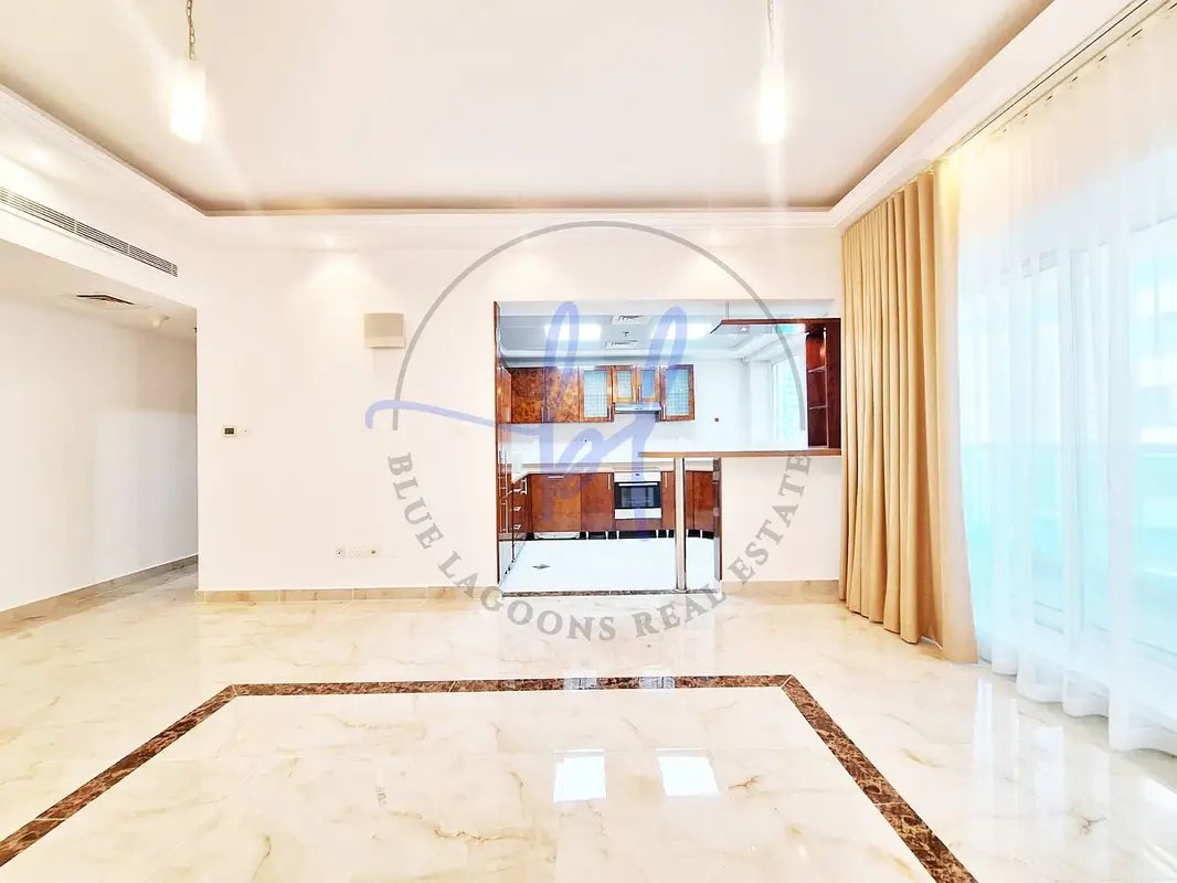 1-bedroom freehold apartment in Dubai Marina — photo 5 of 5