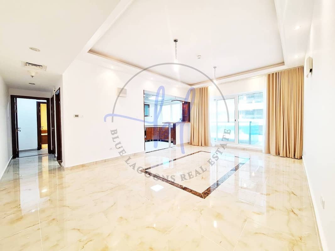 1-bedroom freehold apartment in Dubai Marina — photo 2 of 5